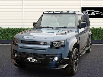 Used Land Rover Defender 2025 for sale - 77802091: Photo