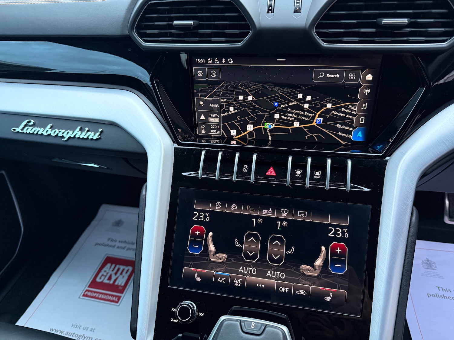 Used Lamborghini Urus 2022 for sale - 77168399: Photo 11