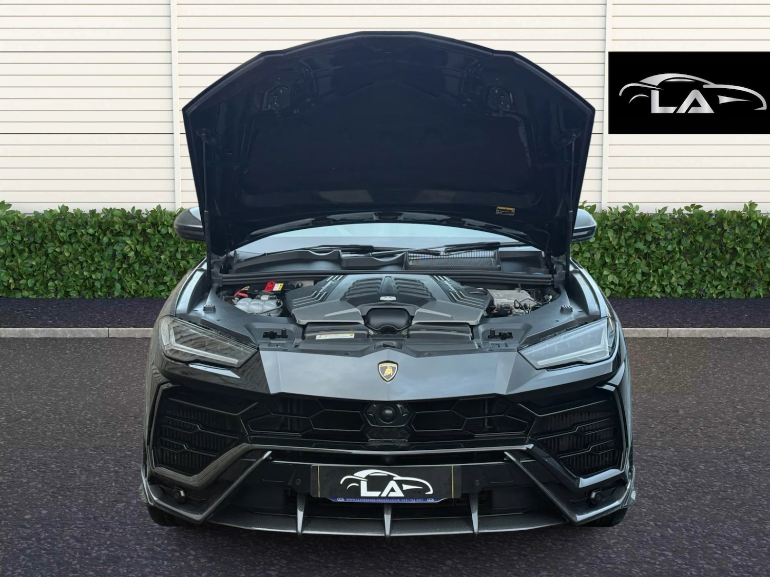 Used Lamborghini Urus 2022 for sale - 77168399: Photo 13