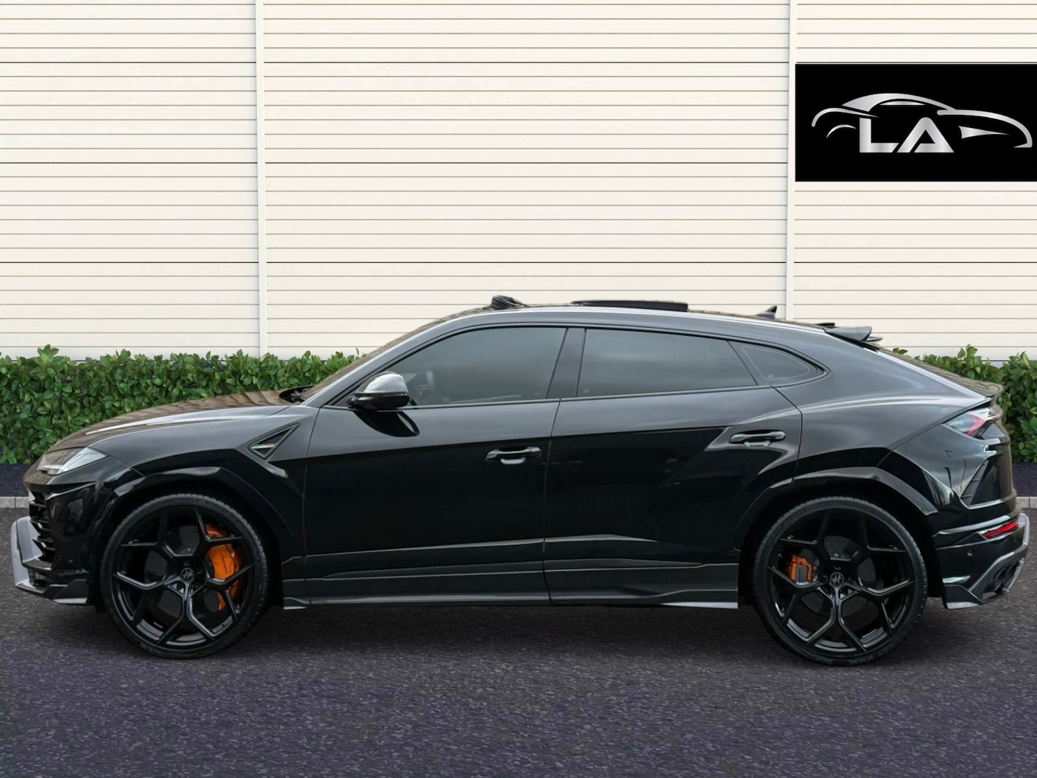 Used Lamborghini Urus 2022 for sale - 77168399: Photo 3