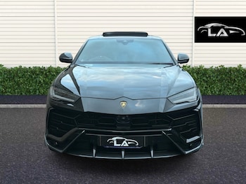 Used Lamborghini Urus 2022 for sale - 77168399: Photo