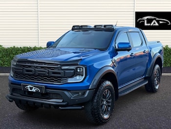 Used Ford Ranger 2026 for sale - 78841208: Photo