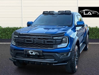 Used Ford Ranger 2026 for sale - 78841208: Photo
