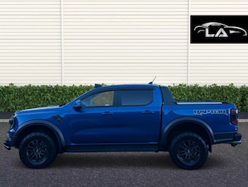 Used Ford Ranger 2026 for sale - 78841208: Photo