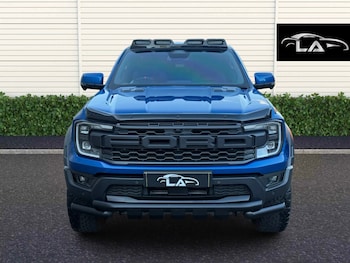 Used Ford Ranger 2026 for sale - 78841208: Photo