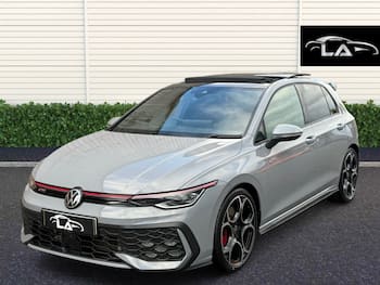 Used Volkswagen Golf 2025 for sale - 79845879: Photo