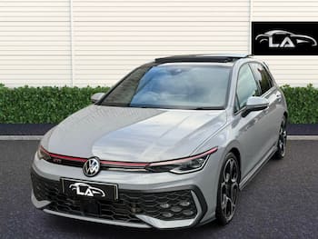 Used Volkswagen Golf 2025 for sale - 79845879: Photo
