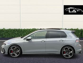 Used Volkswagen Golf 2025 for sale - 79845879: Photo