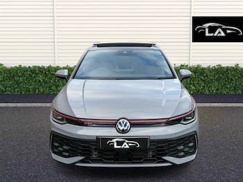 Used Volkswagen Golf 2025 for sale - 79845879: Photo