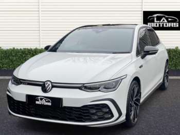 Used Volkswagen Golf 2023 for sale - 74891275: Photo