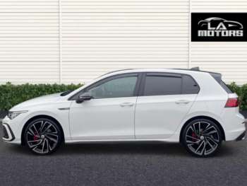 Used Volkswagen Golf 2023 for sale - 74891275: Photo