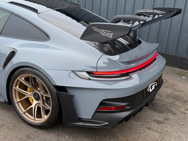 Used Porsche 911 2024 for sale - 73148297: Photo 12