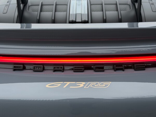 Used Porsche 911 2024 for sale - 73148297: Photo 14