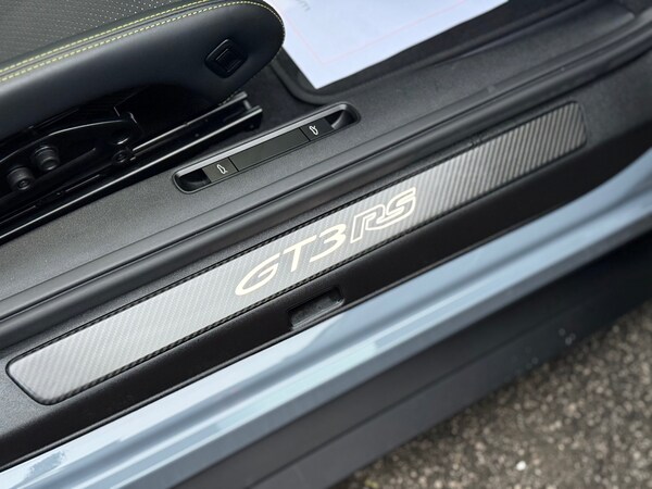 Used Porsche 911 2024 for sale - 73148297: Photo 15