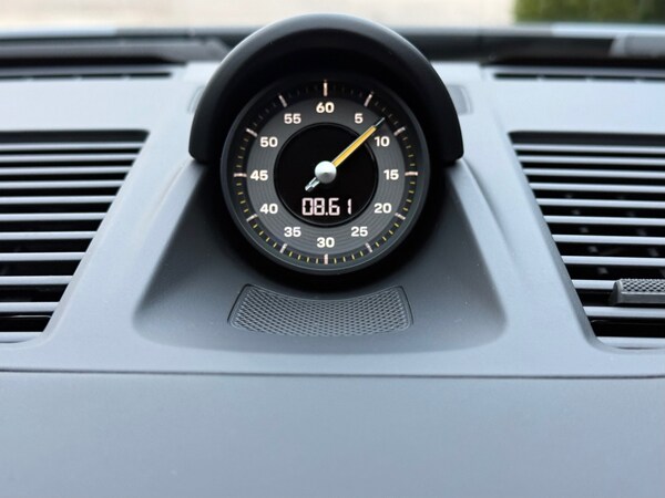 Used Porsche 911 2024 for sale - 73148297: Photo 16