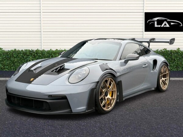 Used Porsche 911 2024 for sale - 73148297: Photo 1