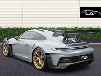 2024 (24) - GT3 RS 2dr PDK