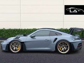 Used Porsche 911 2024 for sale - 73148297: Photo