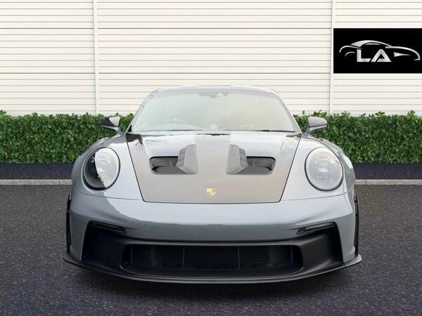 Used Porsche 911 2024 for sale - 73148297: Photo 3