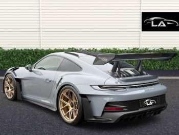 Used Porsche 911 2024 for sale - 73148297: Photo