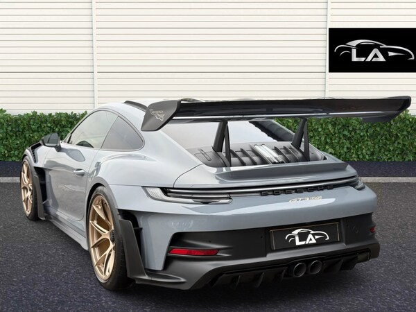 Used Porsche 911 2024 for sale - 73148297: Photo 5