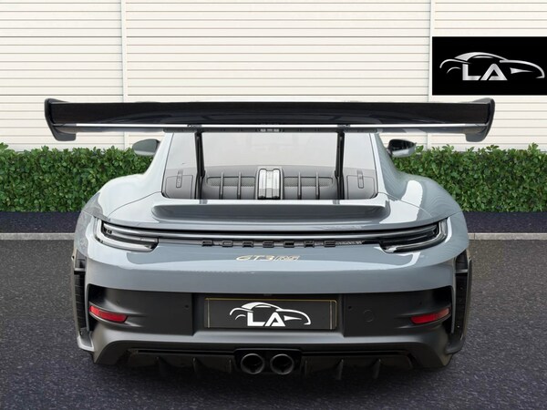 Used Porsche 911 2024 for sale - 73148297: Photo 6