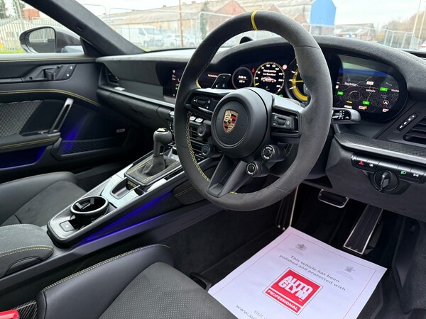 Used Porsche 911 2024 for sale - 73148297: Photo 8