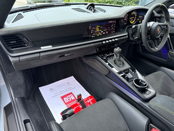 Used Porsche 911 2024 for sale - 73148297: Photo 9