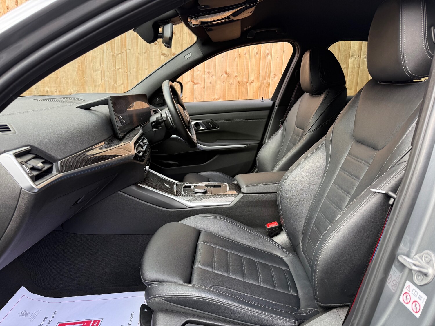 Used BMW 3 Series 2024 for sale - 76170946: Photo 11