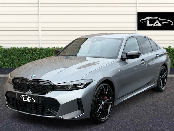 Used BMW 3 Series 2024 for sale - 76170946: Photo 1