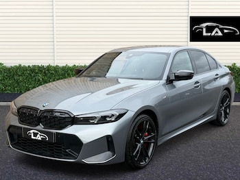 BMW - 3 Series