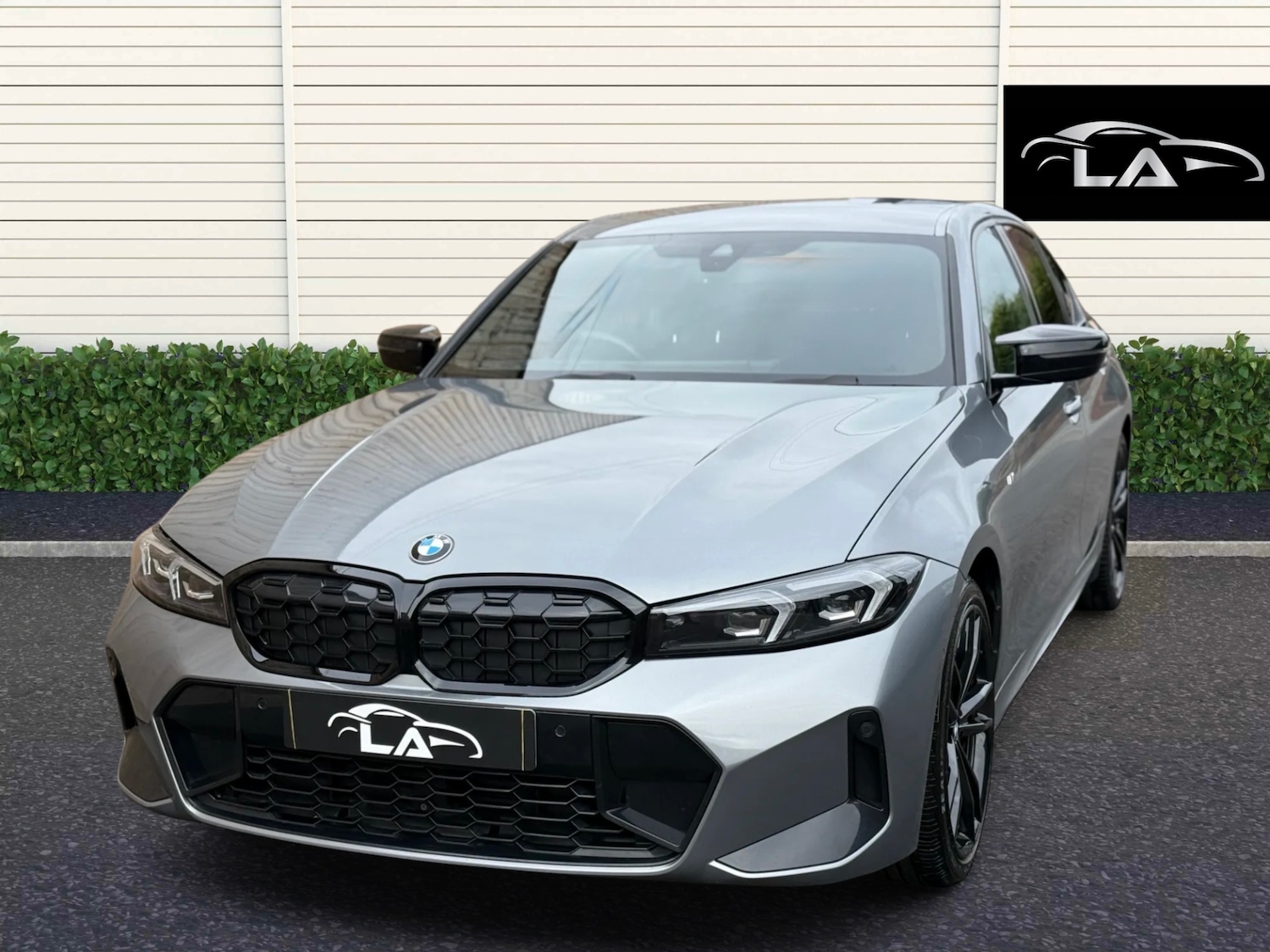 Used BMW 3 Series 2024 for sale - 76170946: Photo 2