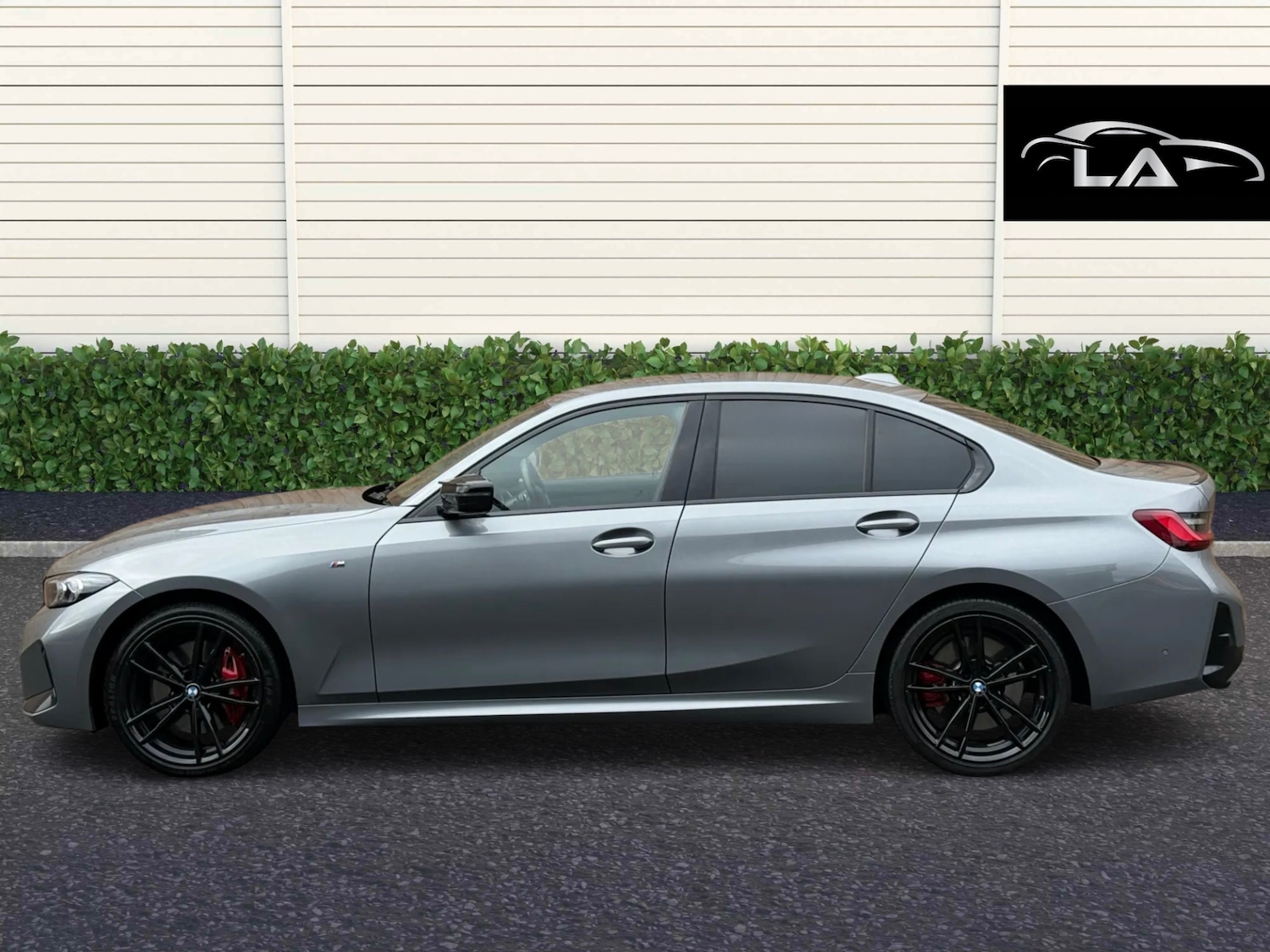 Used BMW 3 Series 2024 for sale - 76170946: Photo 3