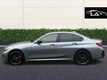 Used BMW 3 Series 2024 for sale - 76170946: Photo 3
