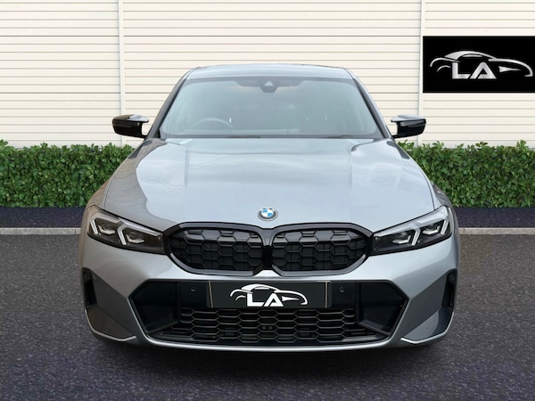 Used BMW 3 Series 2024 for sale - 76170946: Photo 4