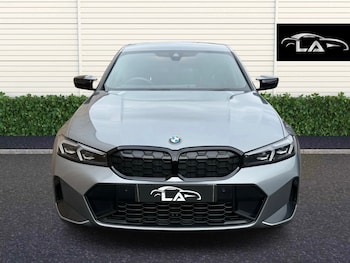 Used BMW 3 Series 2024 for sale - 76170946: Photo 4