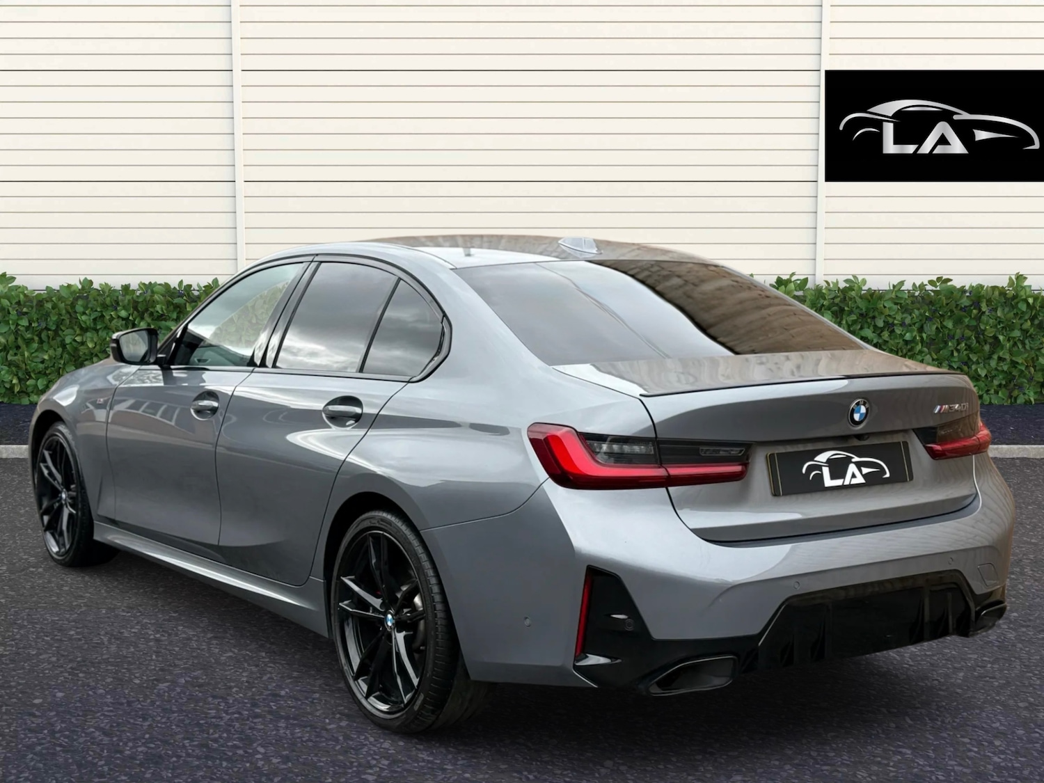 Used BMW 3 Series 2024 for sale - 76170946: Photo 5