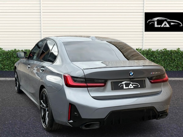 Used BMW 3 Series 2024 for sale - 76170946: Photo 6