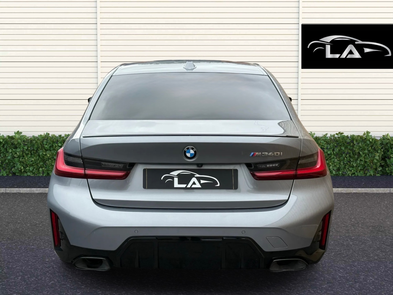 Used BMW 3 Series 2024 for sale - 76170946: Photo 7