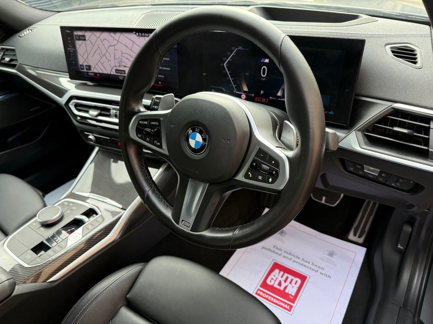 Used BMW 3 Series 2024 for sale - 76170946: Photo 8