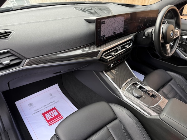 Used BMW 3 Series 2024 for sale - 76170946: Photo 9