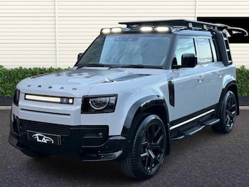 2025 (75) - 3.0 D250 X-Dynamic SE 110 5dr Auto