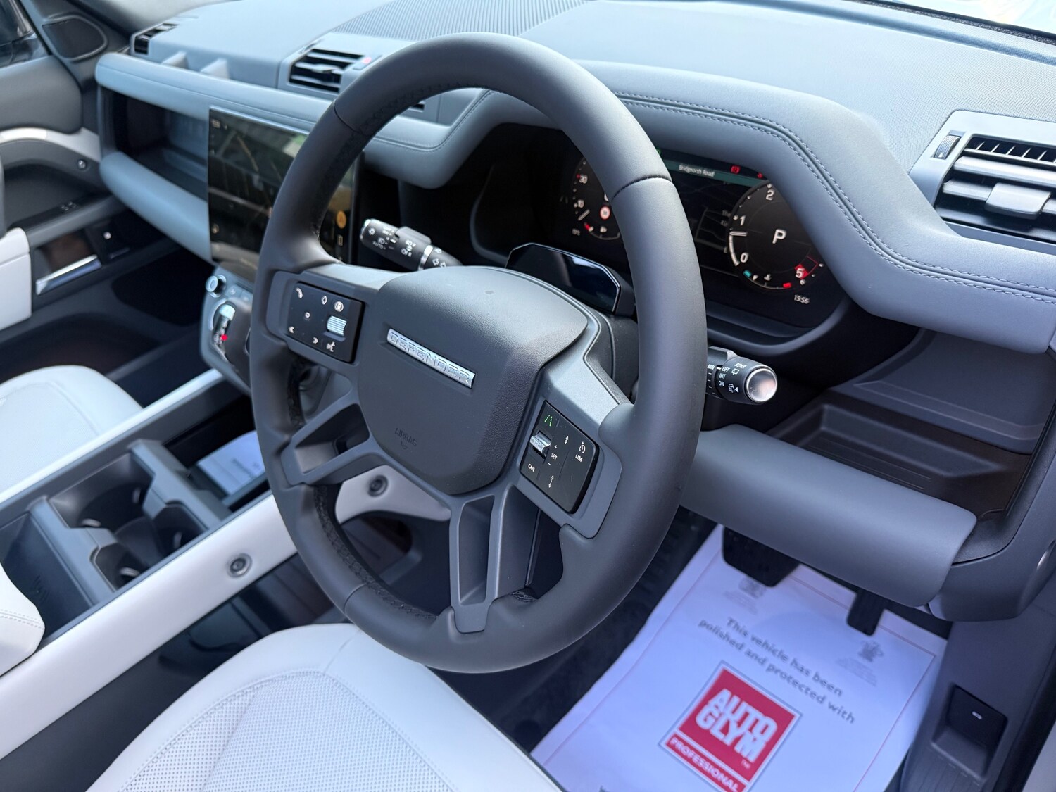 Used Land Rover Defender 2025 for sale - 76505576: Photo 9