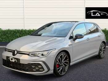 2024 (73) - 2.0 TDI 200 GTD 5dr DSG