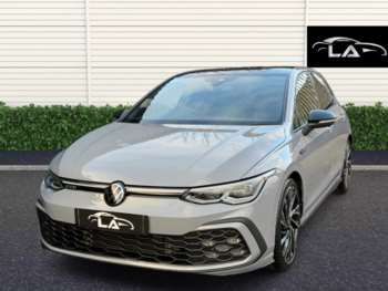 Used Volkswagen Golf 2024 for sale - 74072553: Photo