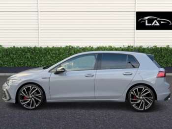 Used Volkswagen Golf 2024 for sale - 74072553: Photo