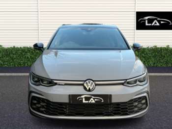 Used Volkswagen Golf 2024 for sale - 74072553: Photo