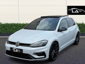 Used Volkswagen Golf 2019 for sale - 79246669: Photo