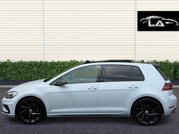 Used Volkswagen Golf 2019 for sale - 79246669: Photo