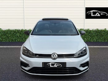 Used Volkswagen Golf 2019 for sale - 79246669: Photo